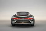 Bentley EXP 100 GT 2019 года